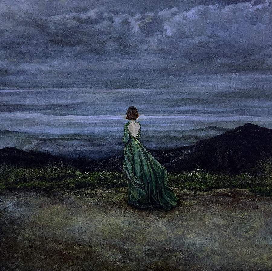 SmaragdinaVisio's tweet image. Being a mystic has always been a lonely path, because the religious will condemn your experience as ‘demonic’, the scientist will say it was a ‘hallucination’ and even the occultist will reject you because you are a threat to their spiritual authority. The only true companionship