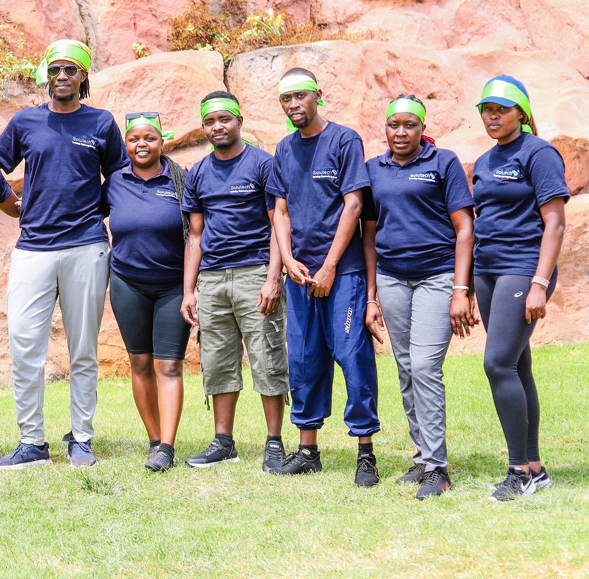 Solutech Limited tweet media