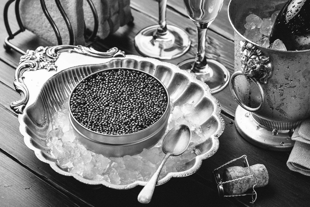 witzshared's tweet image. 8 of the Most #Expensive #Foods in History buff.ly/GQH0yB5