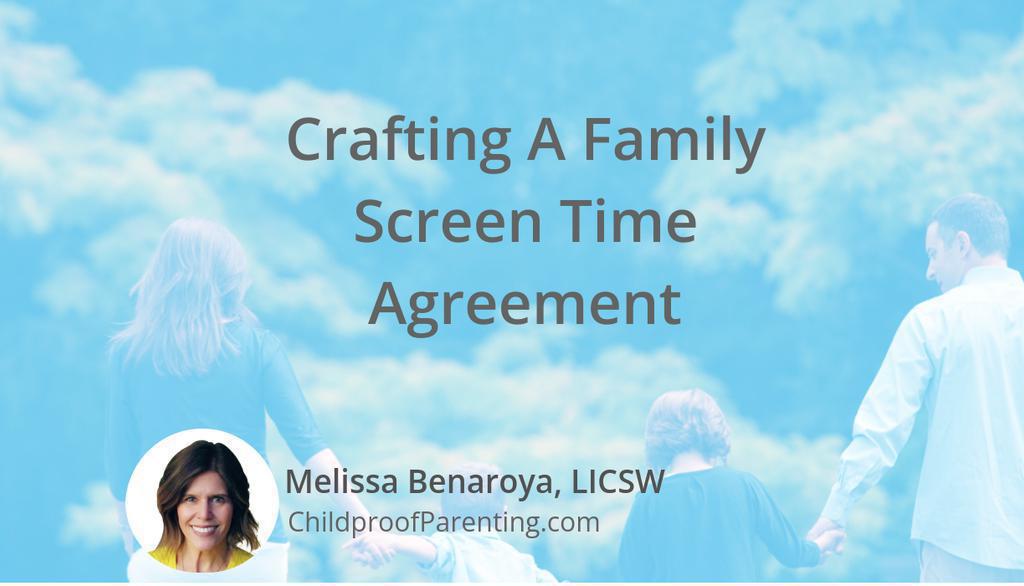 Childproof Parenting tweet media