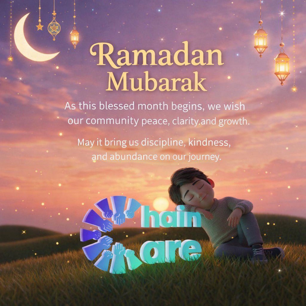 ChainCare Community 🤝 tweet media