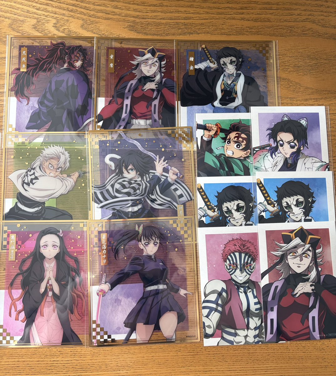 劇場版「鬼滅の刃」無限城編 猗窩座再来 アニプレックス オンライン