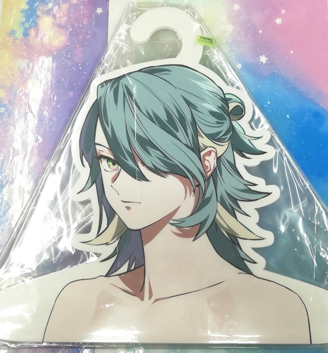 入荷情報】 『VS AMBIVALENZ』 ミオさん 着せ替えハンガー が入荷しま