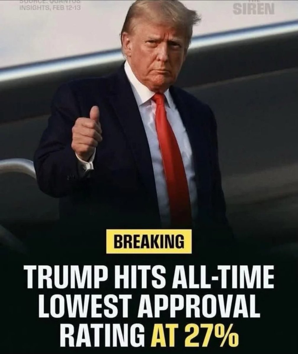 Okay people, this is good but let’s get it to 5%