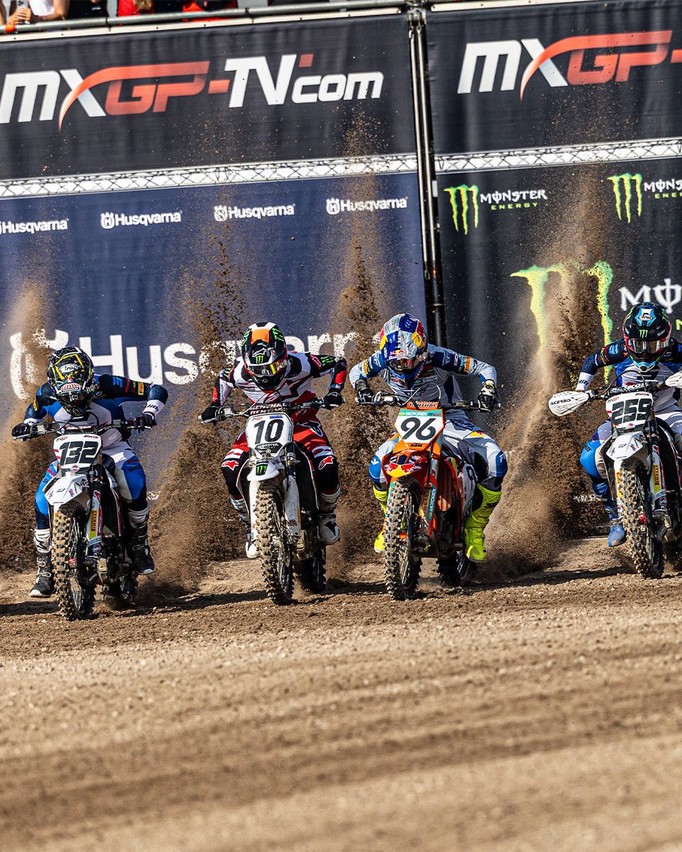 A complete 2026 MXGP World Championship calendar has now been finalised, inclusive of 19 rounds that will commence with Argentina’s season-opener next month and finish with the Australian GP in September. 🔗 motoonline.com/int/complete-2…