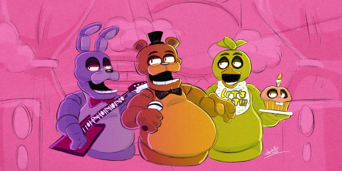 Fito45🦝 tweet media