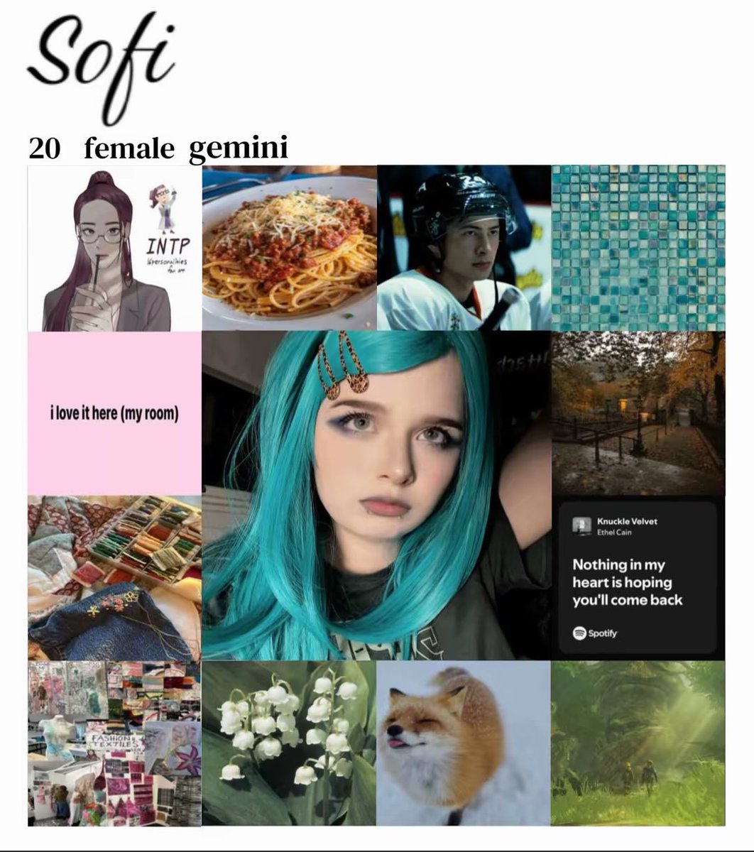 sofi🦴 tweet media