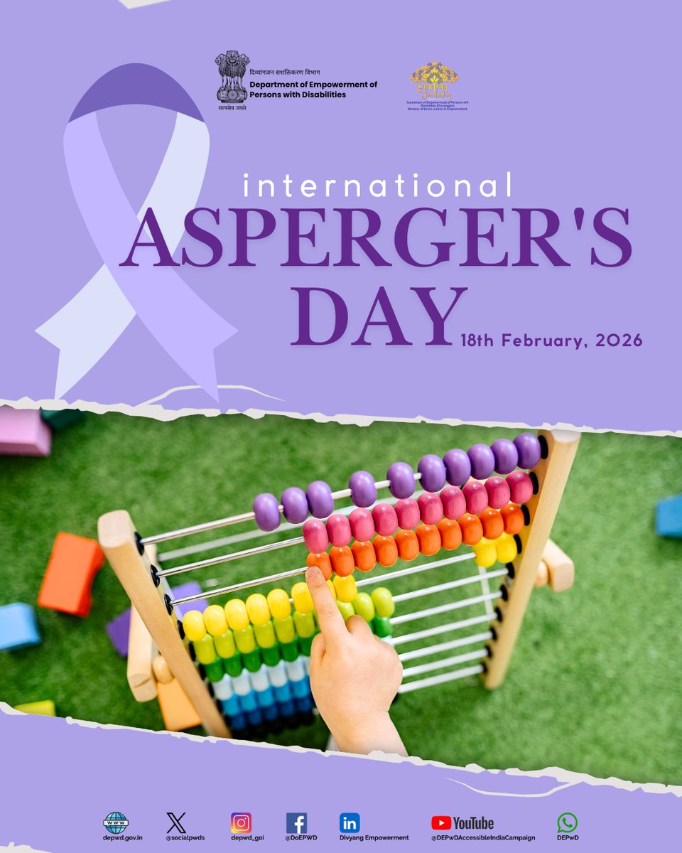 Divyang Empowerment tweet media