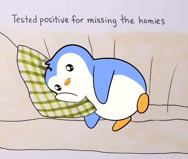 Gm CT.

Was not really active yesterday, what did i miss ?