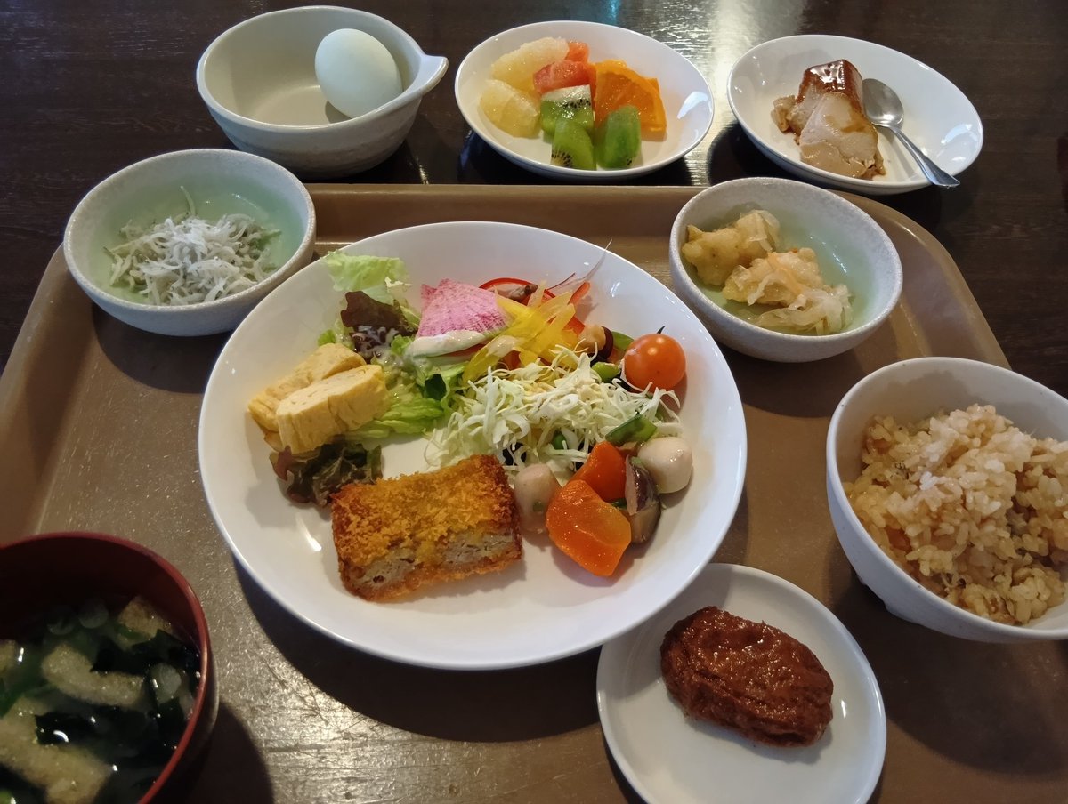 chosengomisi's tweet photo. いろいろ楽しかった🙌 https://t.co/mYS9OXZw4s