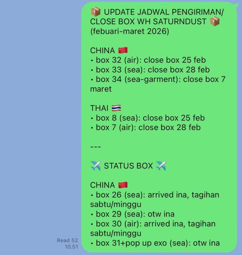 ☆ saturndust! 🪐 | GO BONEDO XNGHAN WH CHINA THAI tweet media