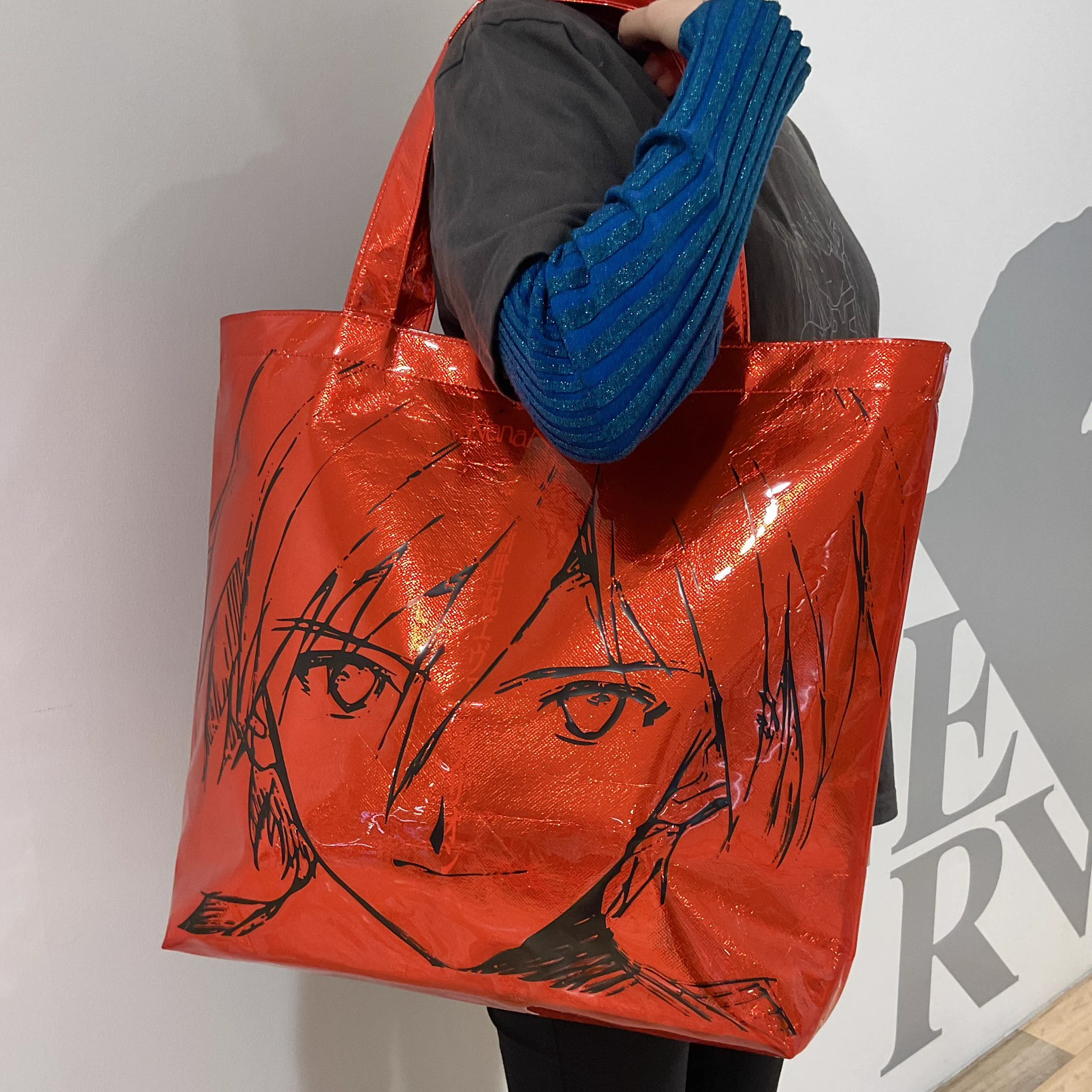 EVANGELION STORE(エヴァンゲリオンストア) on X: 
