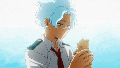 hoshiumi's PR team tweet media