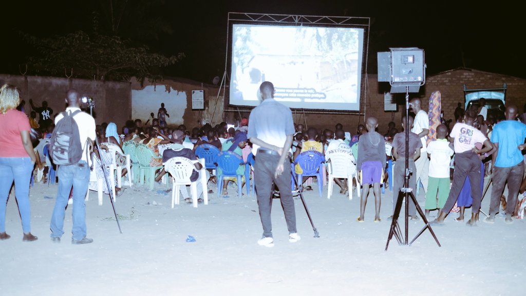 Espace Média Centrafrique tweet media