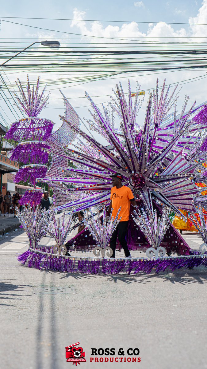 Ross & Co Productions tweet media