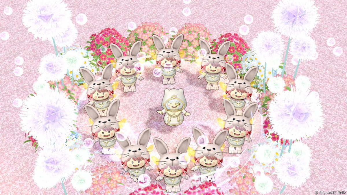 mrmchacha's tweet photo. うーちゃんのところにお水撒きに行ったら
すぐ近くにうーちゃんフレームがあったから撮ってきたよ- ̗̀📷 ̖́-
#うーころにー #うさぎフレーム https://t.co/XP3hDoUTB6