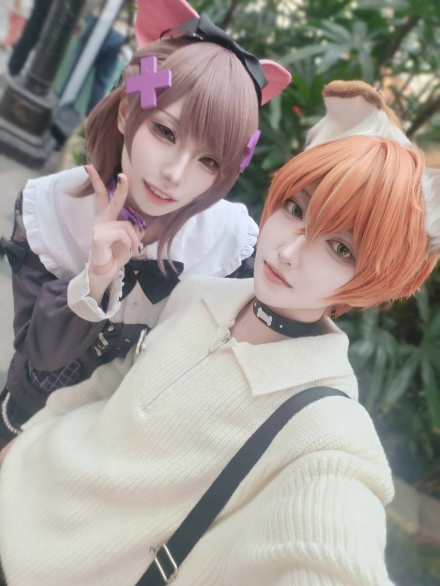 와가마마 tweet media