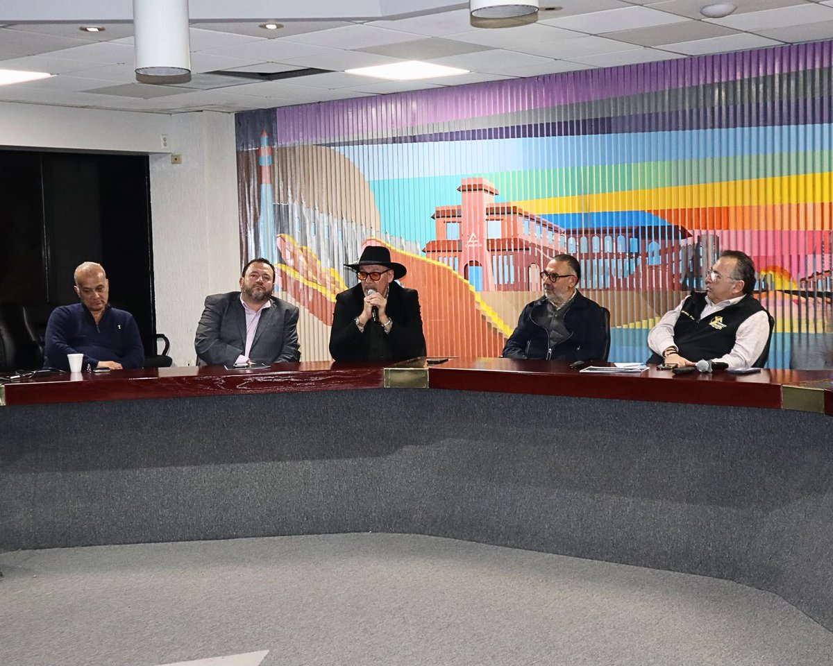 Canaco Tijuana tweet media