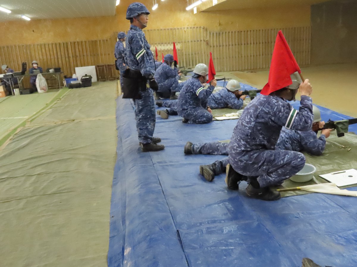 海上自衛隊　沖縄基地隊【公式】 tweet media