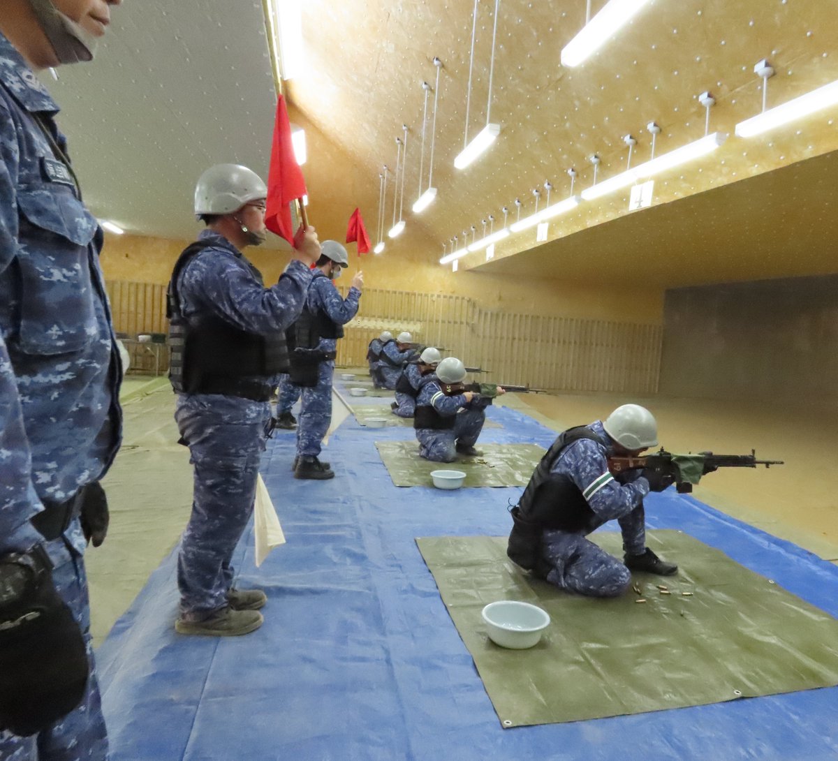 海上自衛隊　沖縄基地隊【公式】 tweet media