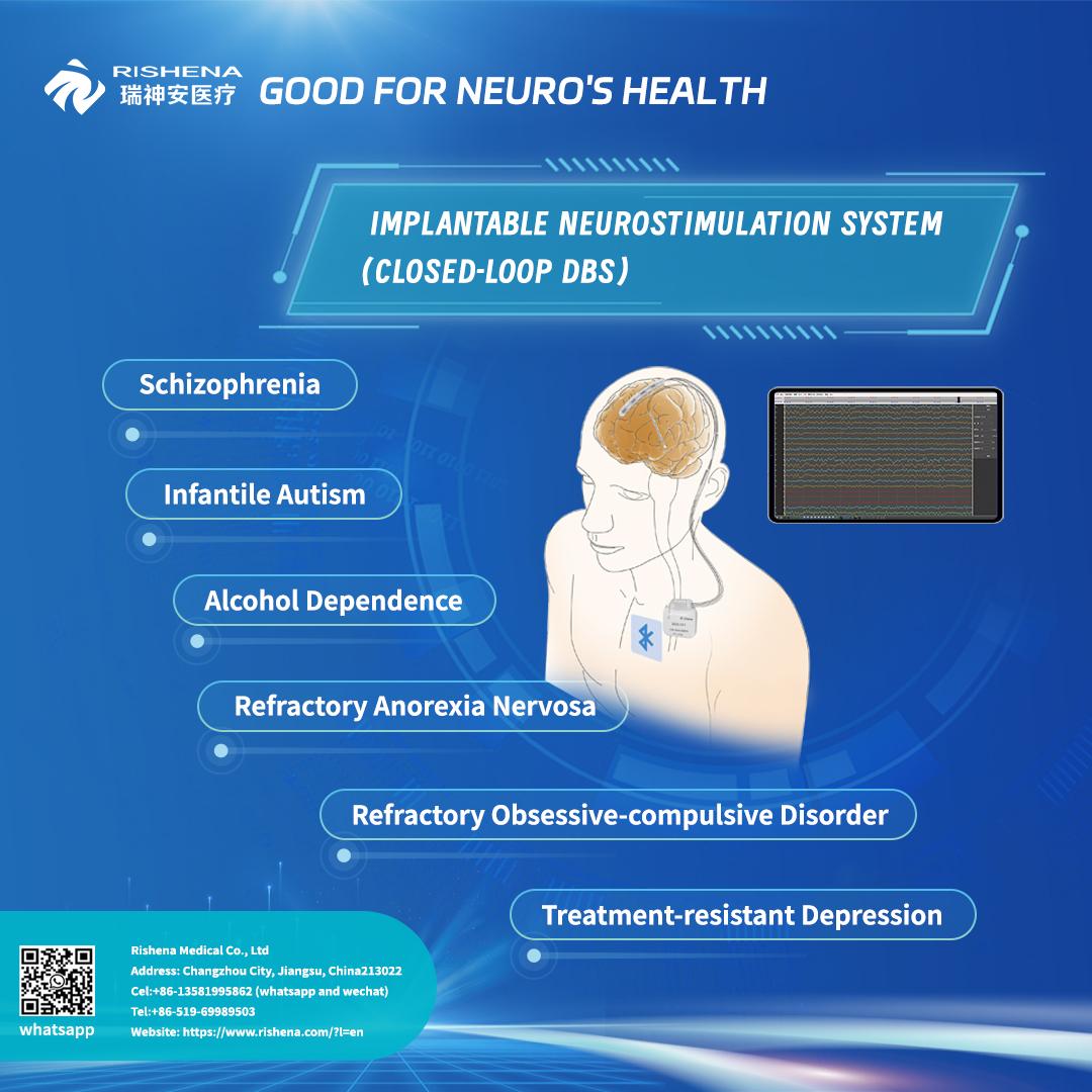 Episirus's tweet image. We are proud to welcome RISHENA as an Exhibitor Partner at the World Neuroscience &amp;amp; Psychiatry Conference 2026.
Explore RISHENA: rishena.com/?l=en
Join us in Bangkok: neuroscience.episirus.org/bangkok/

#Neuroscience2026 #HealthcareInnovation #MedicalTechnology #AdvancedTherapies