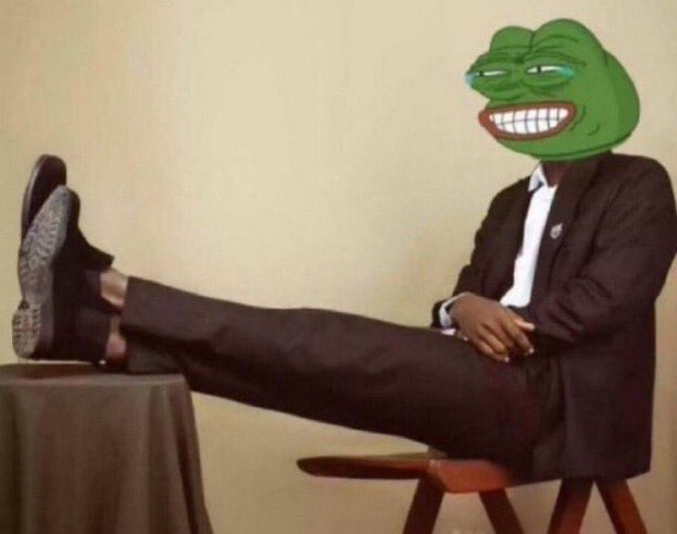 Nobody 

Me on my first day as a husband waiting for my food