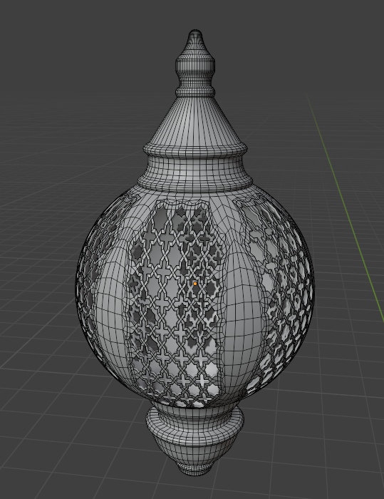 3D | Asma tweet media