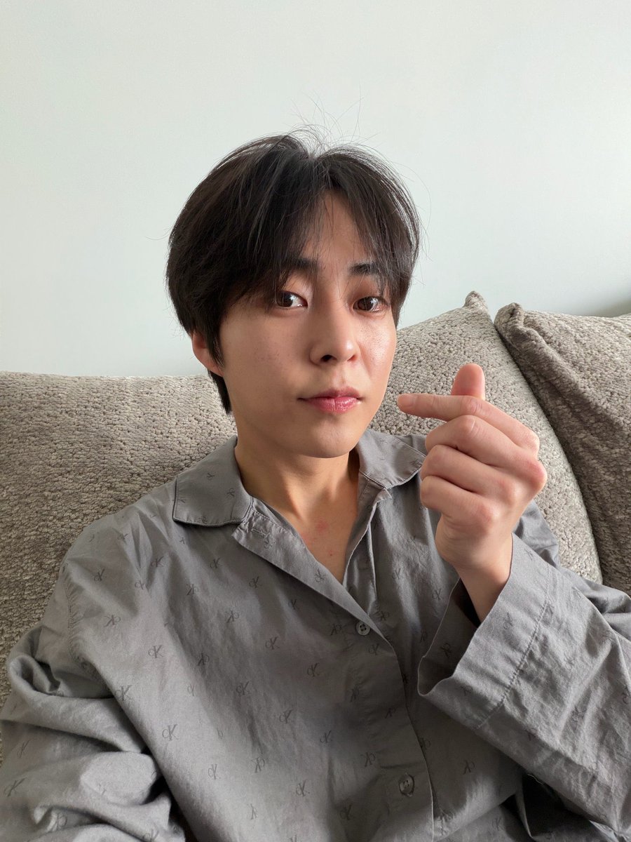 WE GOT XIUMIN SELCAS! 😭😭❤️

 #시우민 #XIUMIN #シウミン #秀珉 #金珉锡
<a href="/XIUMIN_INB100/">XIUMIN_official</a>