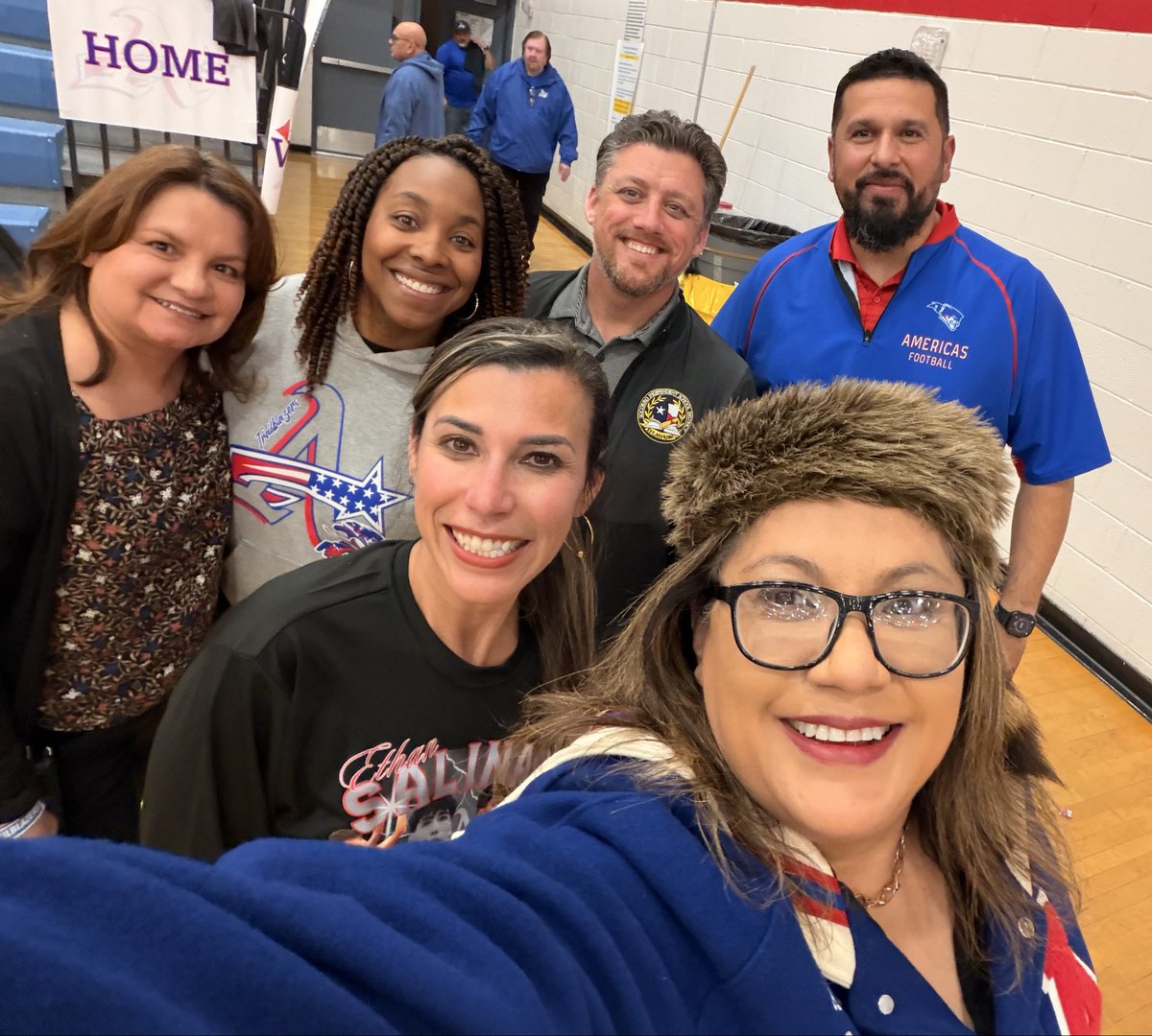 Nancy Torres tweet media