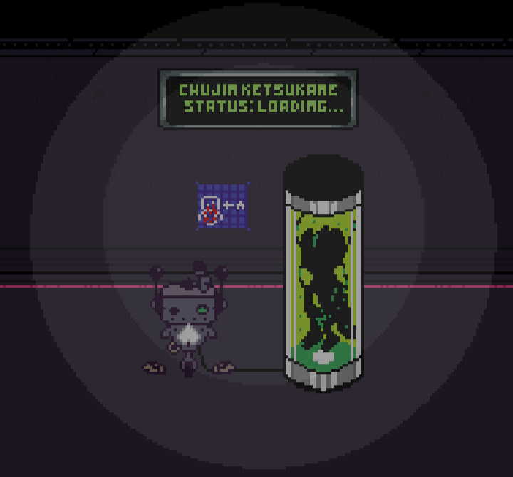 xhrmgg's tweet photo. this hiding place... my soul... i must stay alive... i must...
#undertaleyellow #chujin #uty #UndertaleYellowfanart #axisundertaleyellow https://t.co/tCpMCRQki7