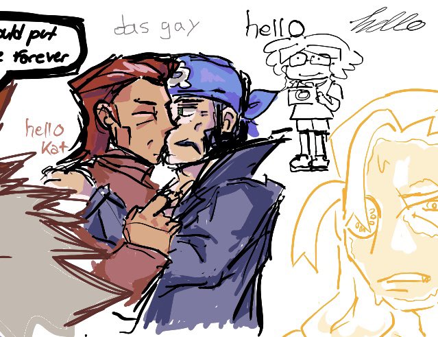 Guile Hideout tweet media