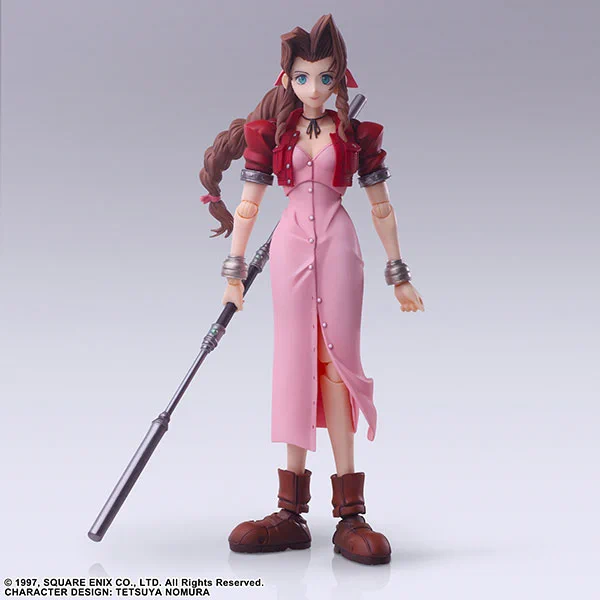 SQUARE ENIX Official Goods on X: 