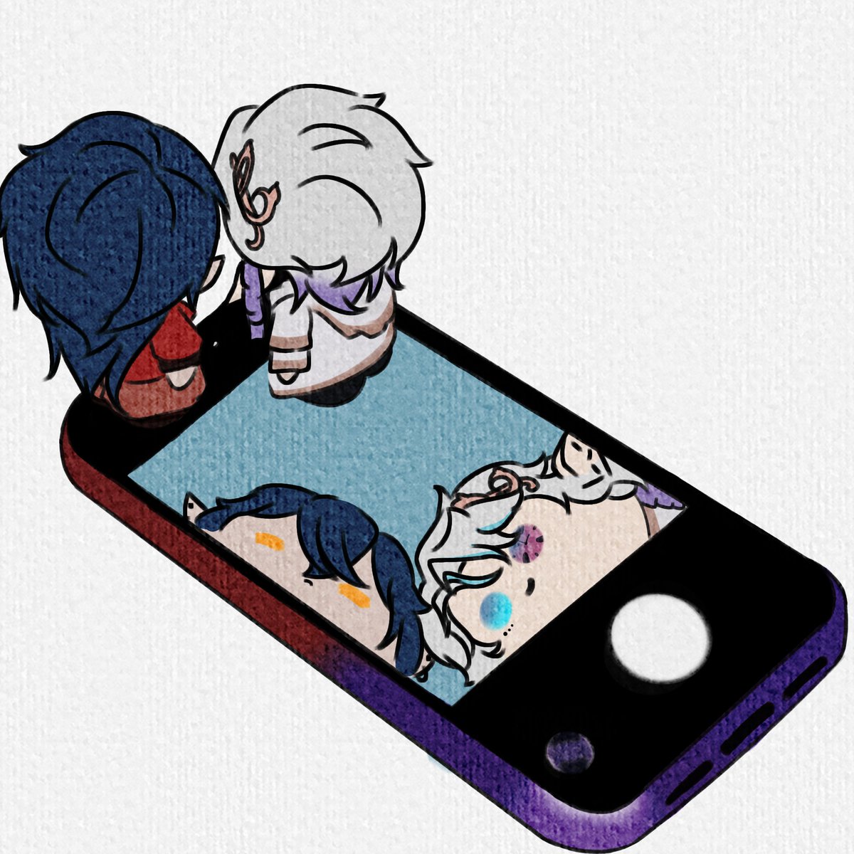 🐍Zeal's 103rd donut🍷 tweet media