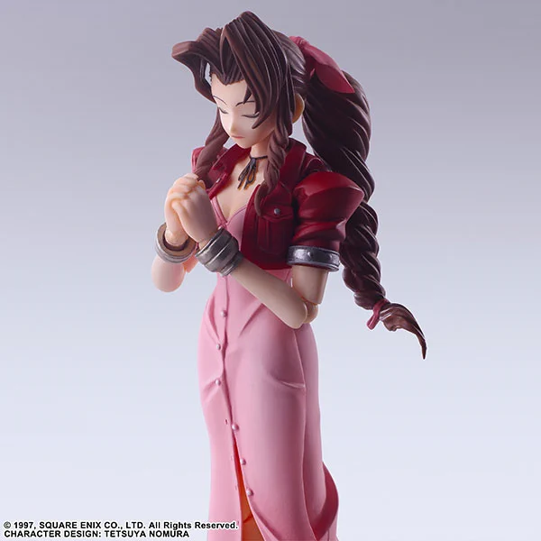 SQUARE ENIX Official Goods on X: 