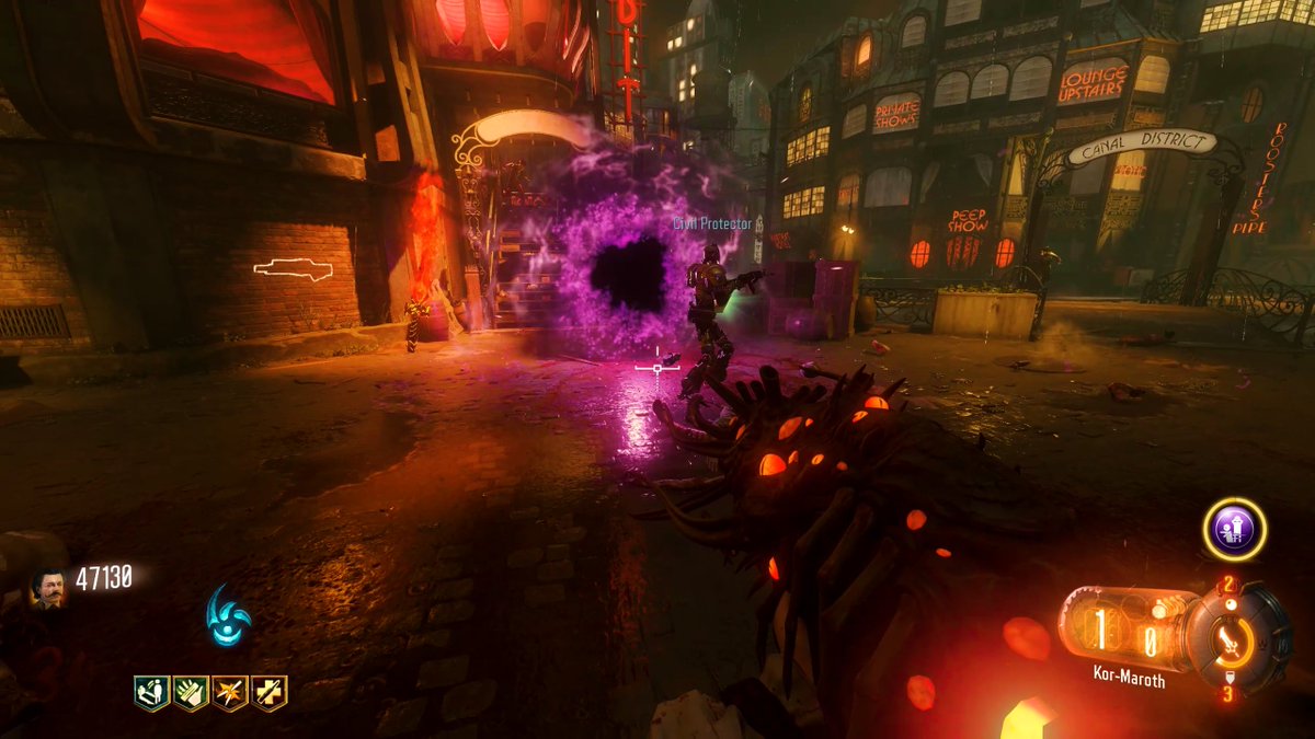 Doughnuts tweet media