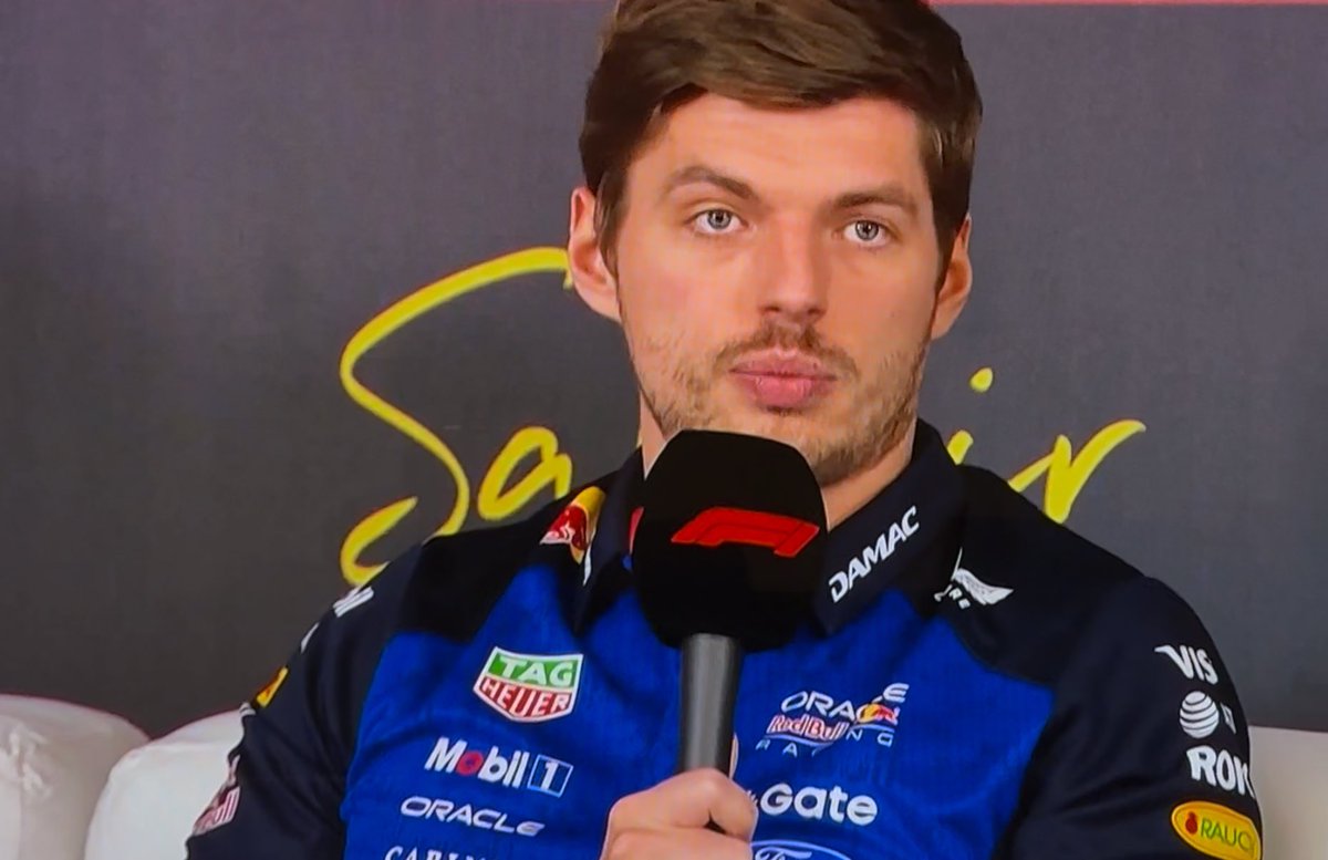 Max Verstappen: "There are a lot of good drivers (in Formula E) that would perform well here. 
But I don't want us to be close to Formula E. 
I actually want us to stay away from that and be F1. 
So don't increase the battery, actually get rid of that and focus on a nice engine!