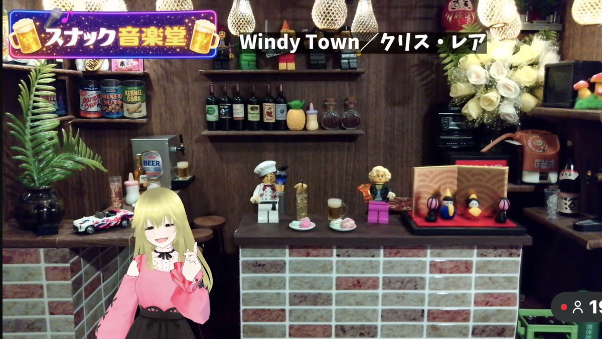 ぴんきぃ tweet media