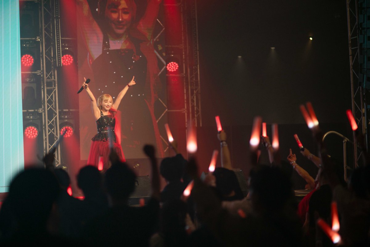 🔥❤️

ANIMONIUMの想い出。
<a href="/ANIMONIUMth/">ANIMONIUM</a> 

#animonium2026