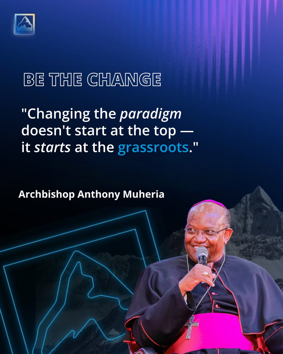 GLS Kenya tweet media