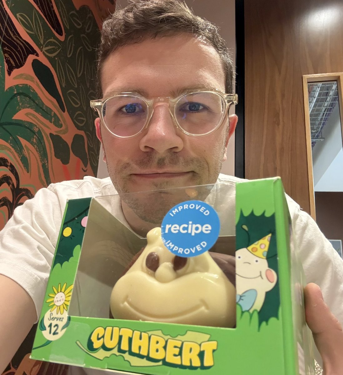 Sam Duffield tweet media