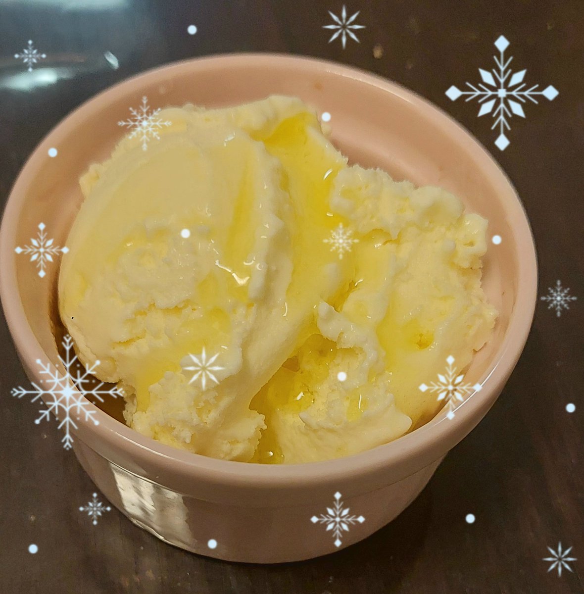 あめたんと春コーデ🌸
うちらかわいすぎるね？///🩷🩷
いつもありがとおおおww

あとバレンタインのついでに
作ったバニラアイス〜🍨
塩とオリーブオイルかけて
食べるのすっき🫒♥
#ペアリウム
#ハートピアばっかでごめんよ
#ちゃんとペアリもやってるよ