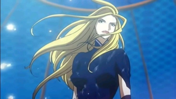 ANIME FESS tweet media
