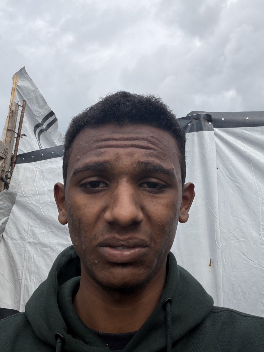 Ismail_obaid1's tweet image. We are Palestinian.

We are hungry 😭

If you believe me, please leave a 🇵🇸

chuffed.org/project/168480…