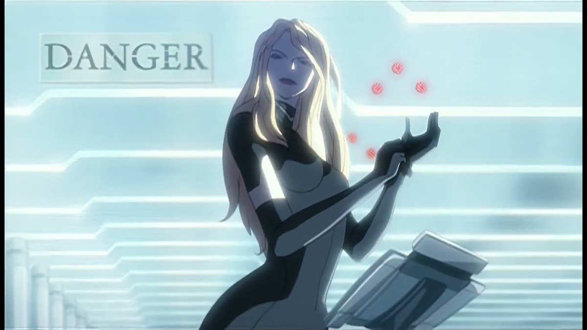 ANIME FESS tweet media