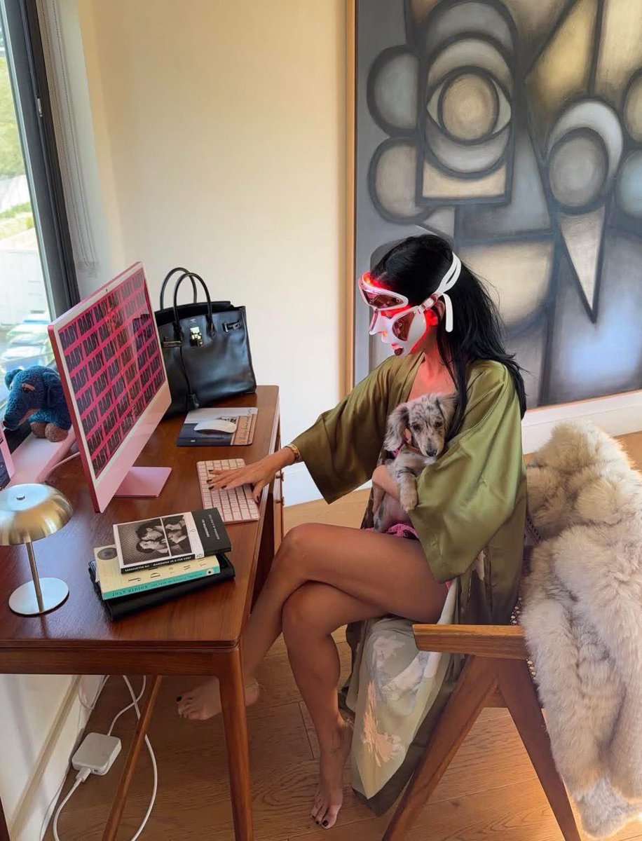 manifesting a high paying low effort remote job