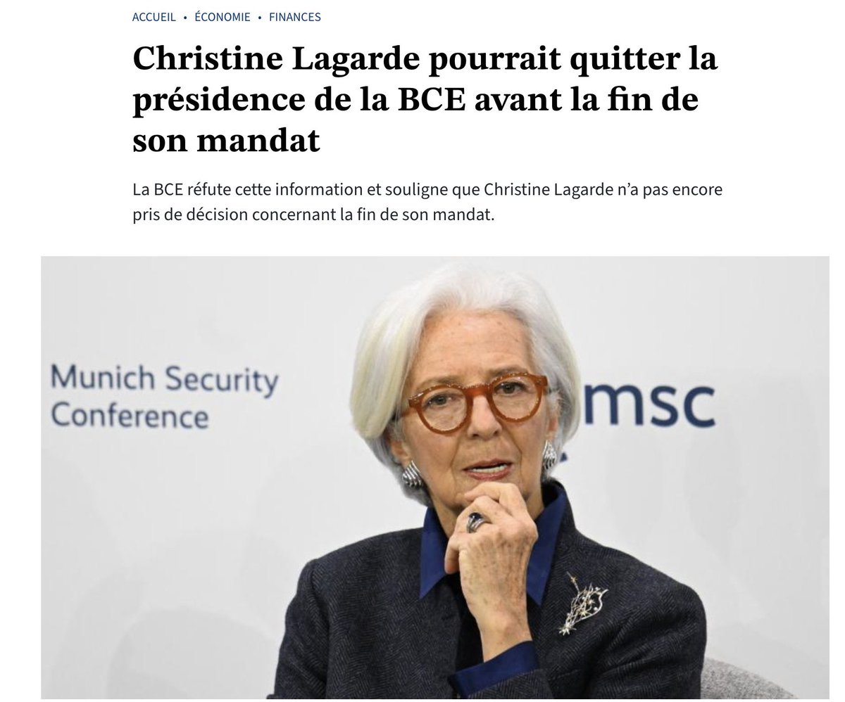 What are her odds for French elections on Polymarket? 👀