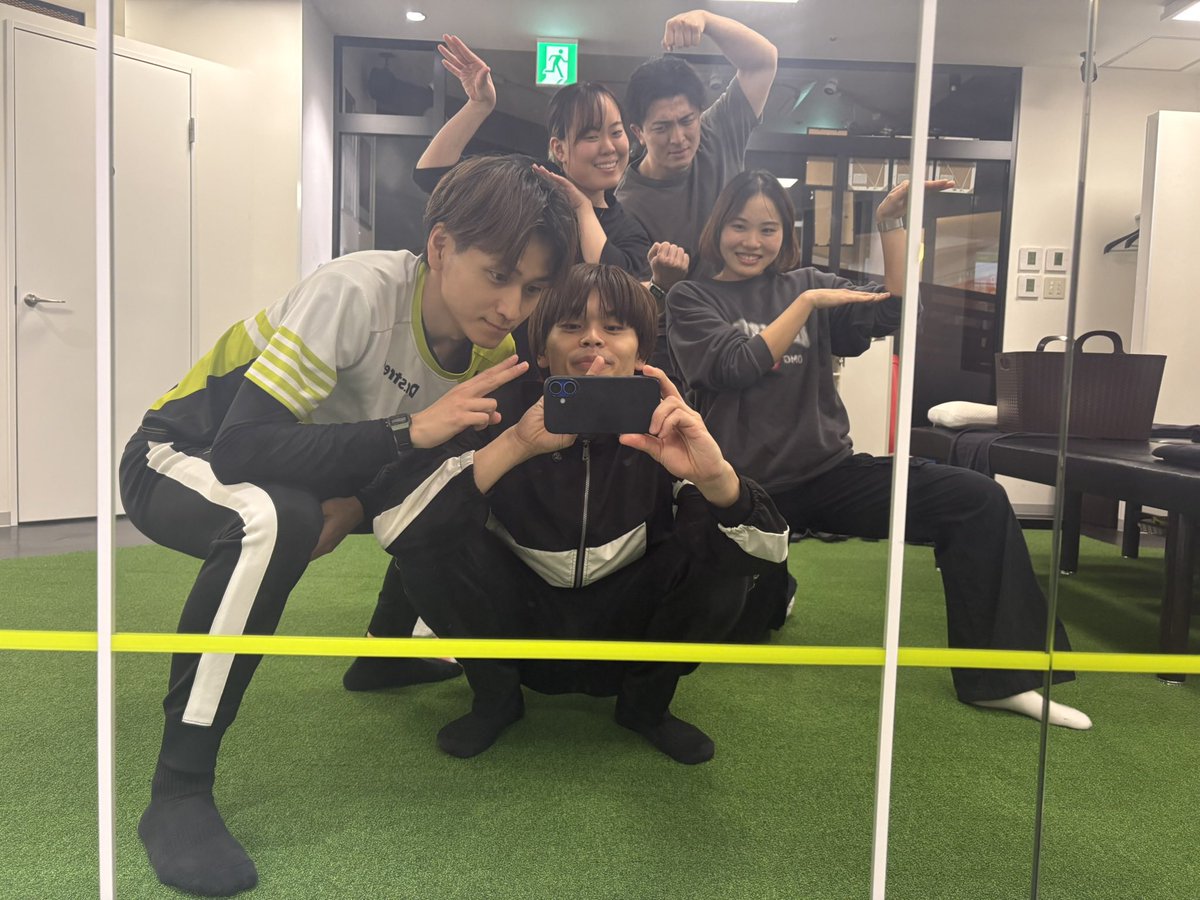 山本康平 tweet media