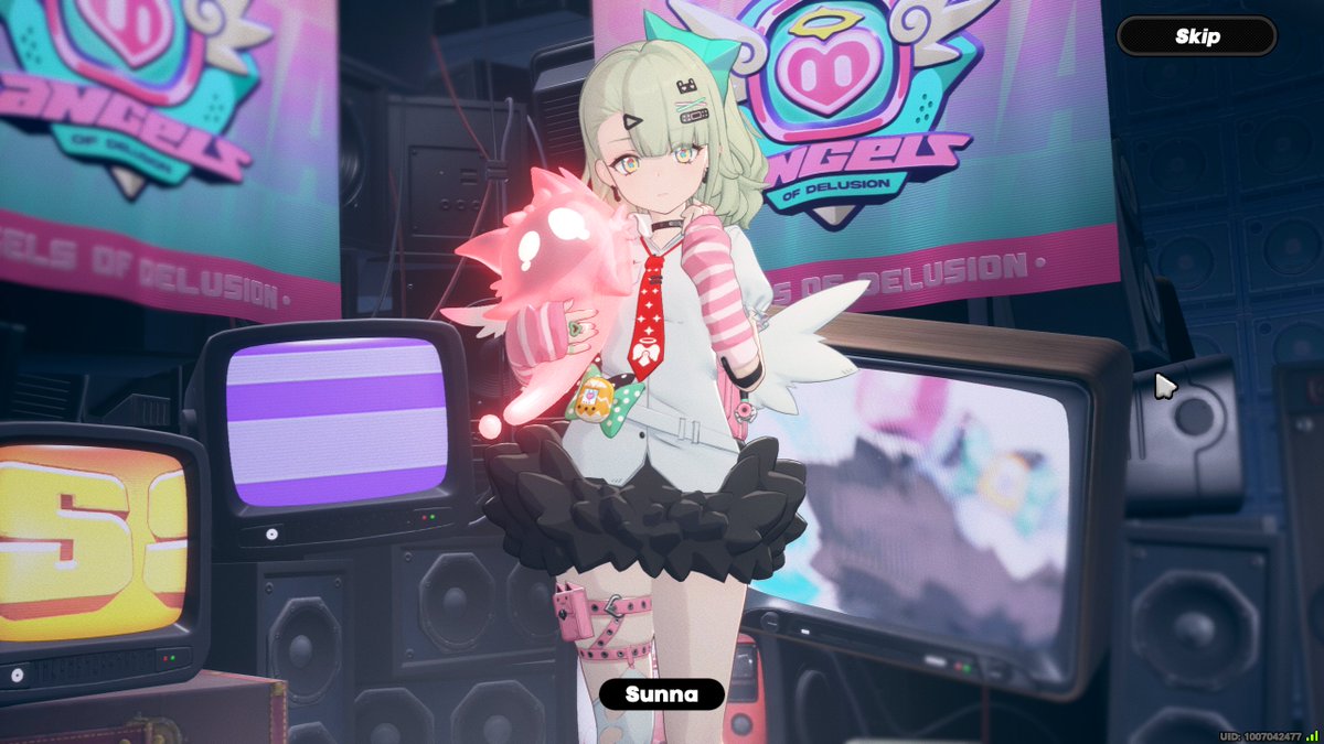 Warps👾 tweet media