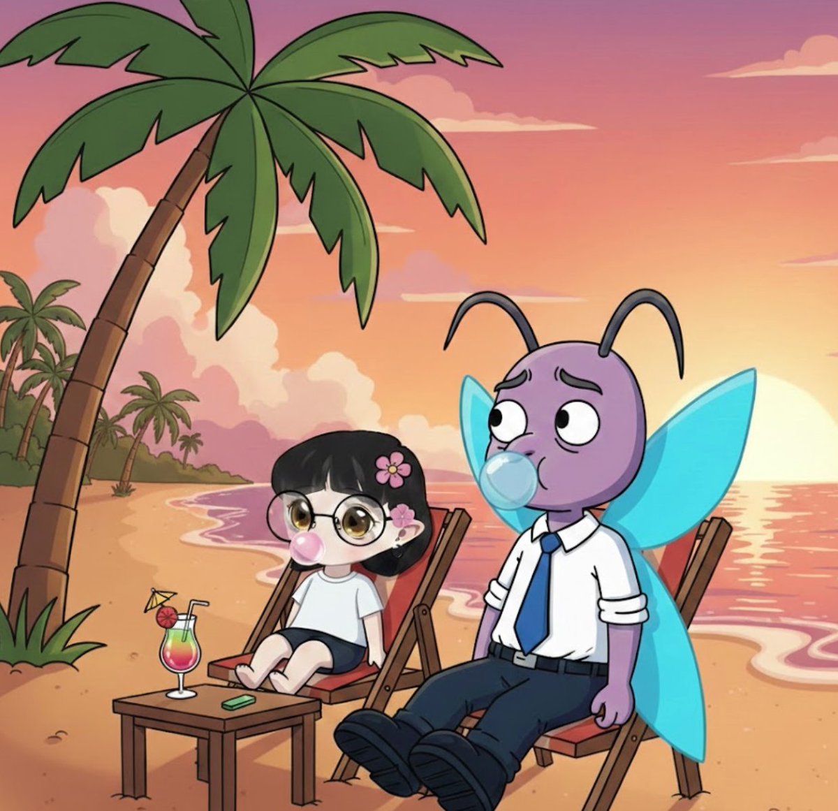 Monty Outlight tweet media