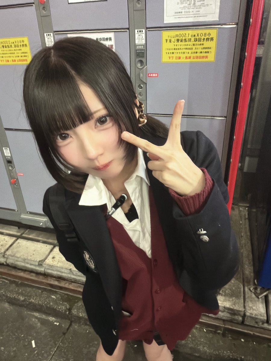 七瀬虹(15) (@nanase38kou) / Posts / X